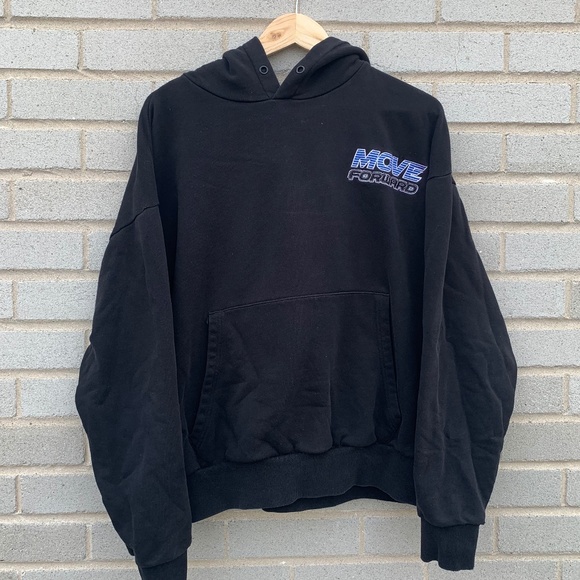 Racing Hoodie - Picture 4 of 8